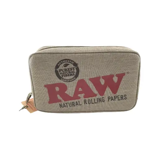 RAW Smell Proof Bag - Large 