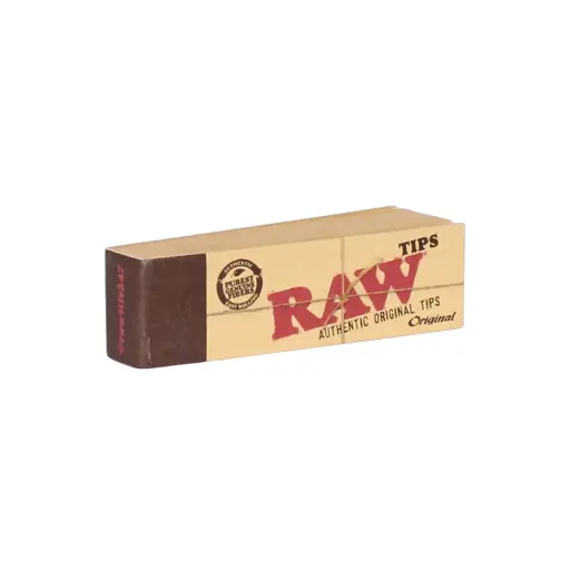 Raw Tips - Original 