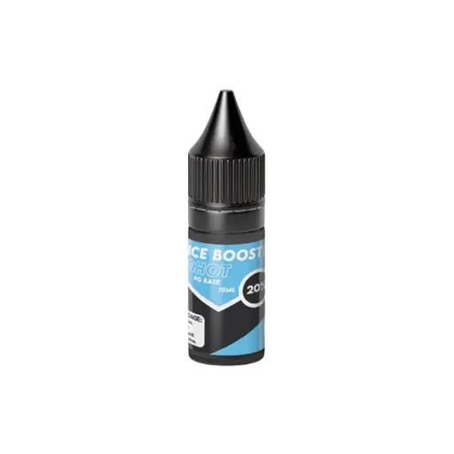 MOLECULE 9 Ice Booster 10ml 