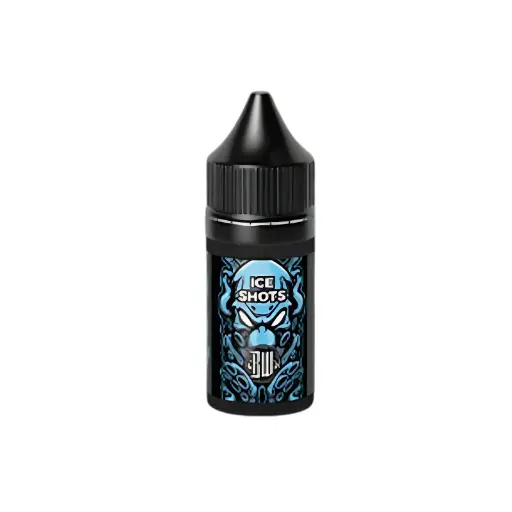 BEWOLK Ice Shot 30ml 