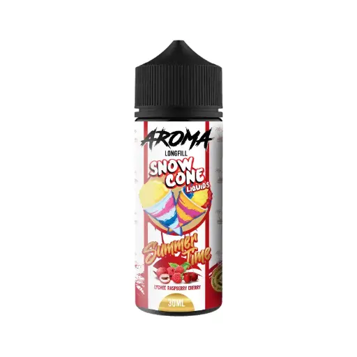 Summer Time- SNOWCONE Aroma