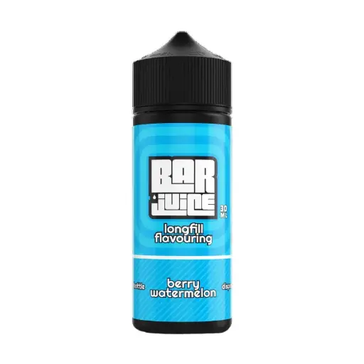 Berry Watermelon - BAR JUICE Aroma