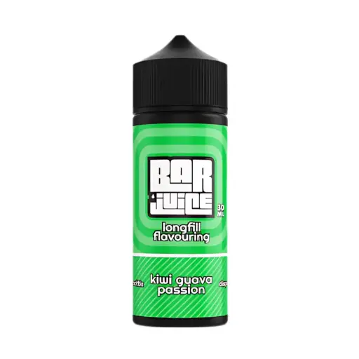 Kiwi Guava Passion - BAR JUICE Aroma    