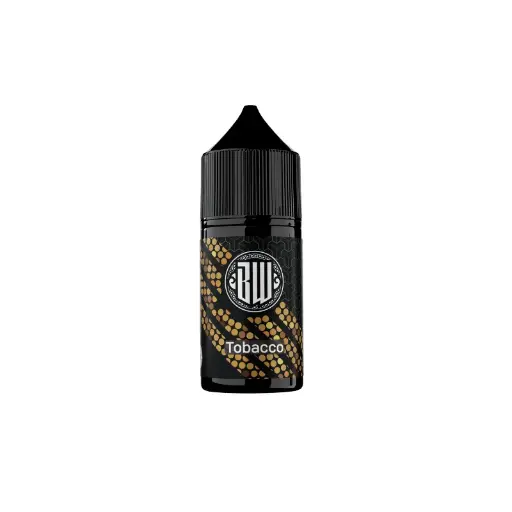 Tobacco - BEWOLK Salt & MTL Aroma
