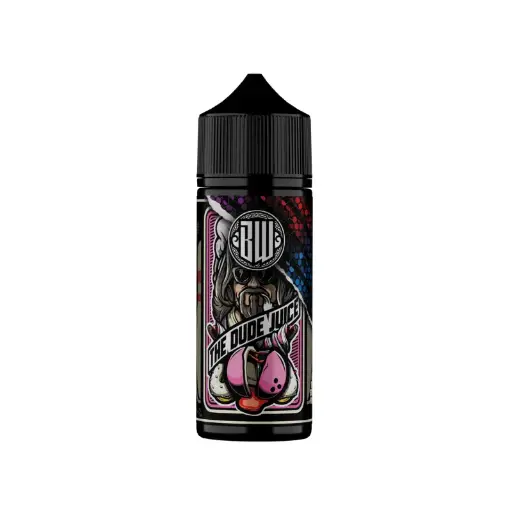 The Dude - BEWOLK Aroma