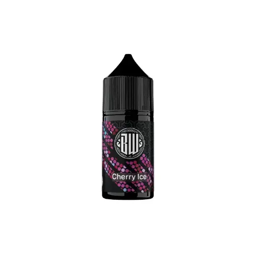 Cherry Ice - BEWOLK Salt & MTL Aroma   