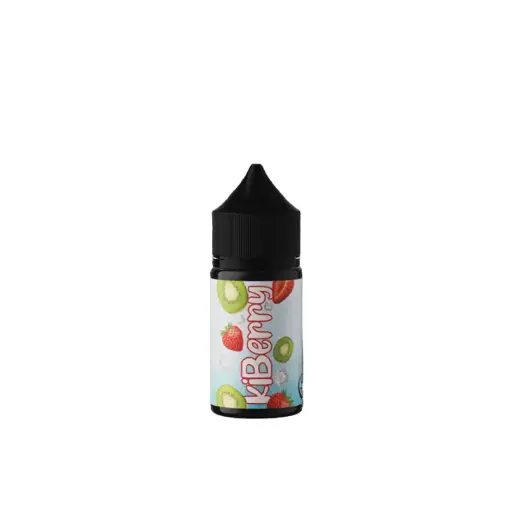 Kiberry- CFL Salt & MTL Aroma
