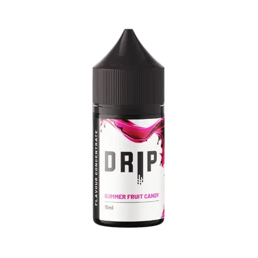 Summer Fruit Candy - DRIP Salt & MTL Aroma