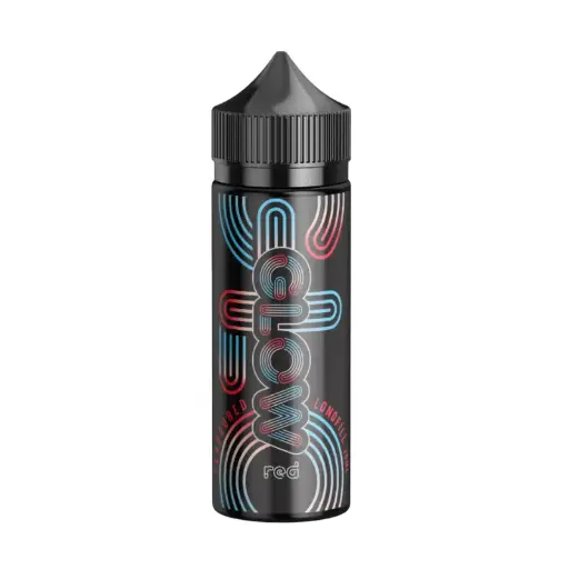 Red - GLOW Aroma