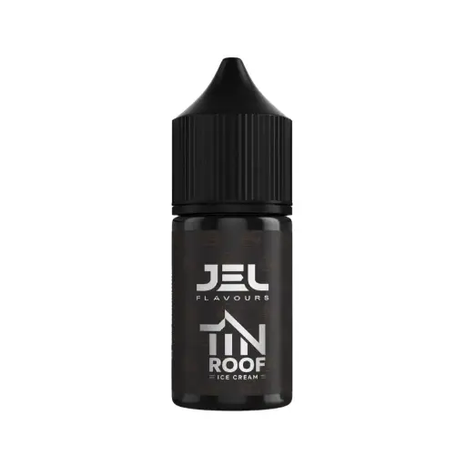 Tin Roof - JEL Salt & MTL Aroma 