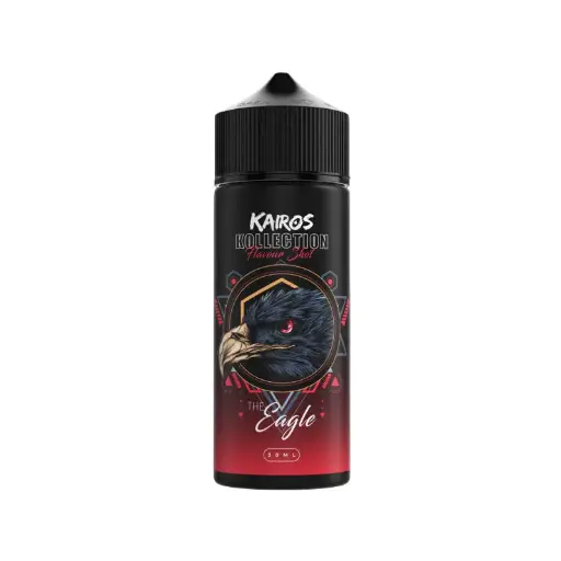 The Eagle - Kairos Aroma