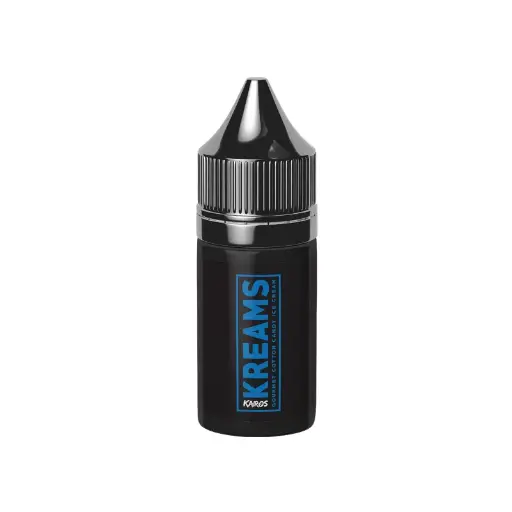 Cotton Candy Ice Cream - KAIROS Salt & MTL Aroma
