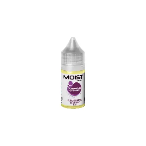 Gushing Grape - MOIST Salt & MTL Aroma 