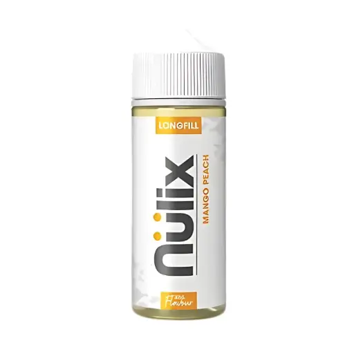 Mango Peach - NULIX Aroma