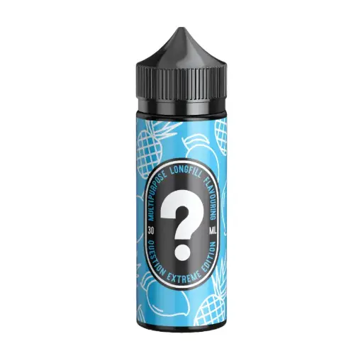 Extreme Question - PUNCTUATION Aroma   