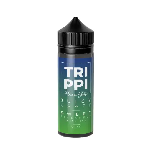 Grape Pineapple Ice - TRIPPI Aroma     