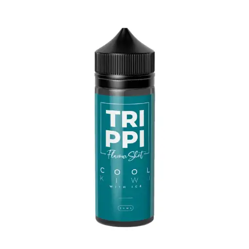 Cool Kiwi Ice - TRIPPI Aroma       