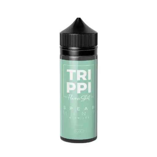 Spearmint Ice - TRIPPI Aroma            