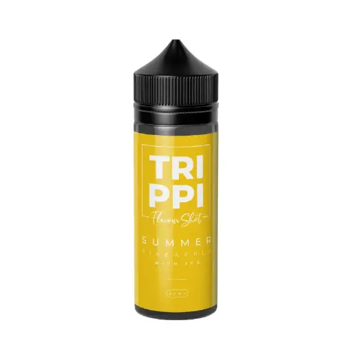 Summer Pineapple Ice - TRIPPI Aroma             