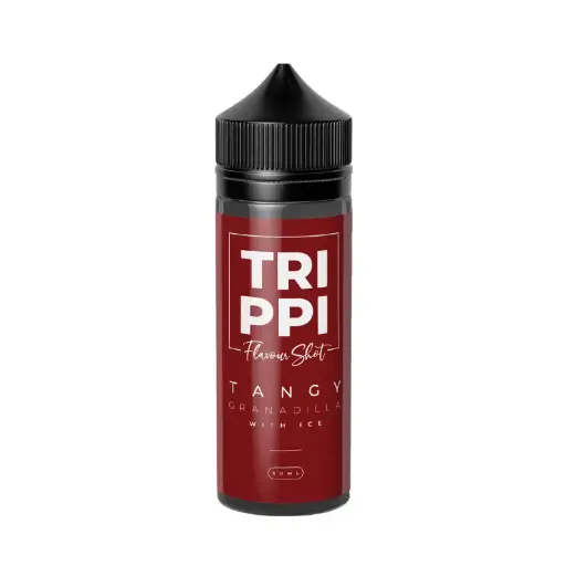 Tangy Granadilla Ice - TRIPPI Aroma               