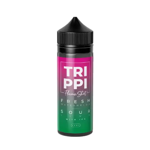 Watermelon Lime Ice - TRIPPI Aroma