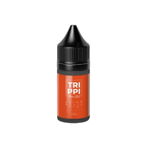 Juicy Mango Ice - TRIPPI Salt & MTL Aroma    