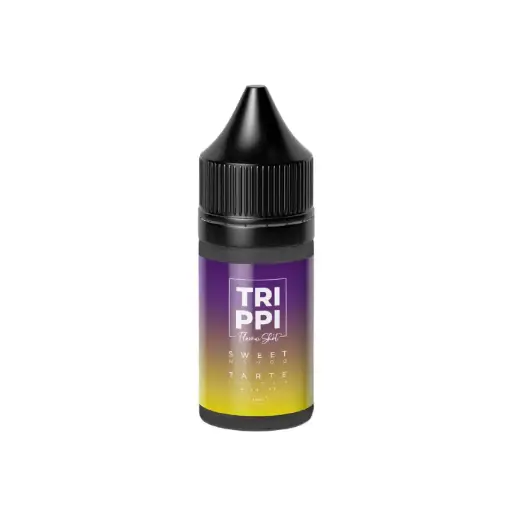 Mango Granadilla Ice - TRIPPI Salt & MTL Aroma      