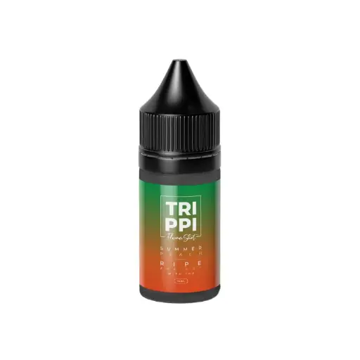 Peach Apricot Ice - TRIPPI Salt & MTL Aroma         