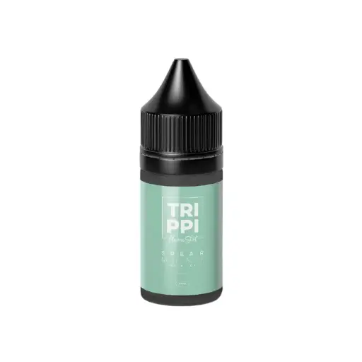 Spearmint Ice - TRIPPI Salt & MTL Aroma        
