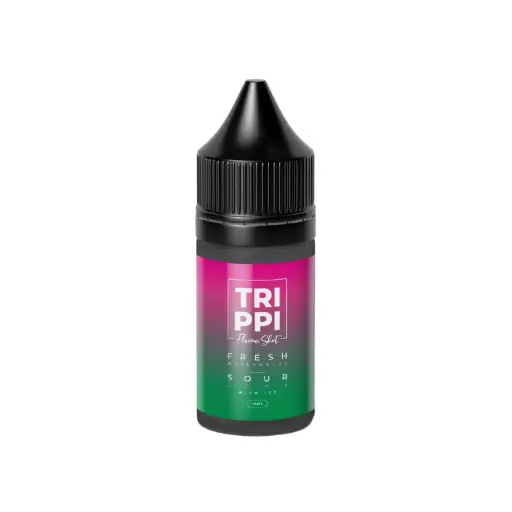 Watermelon Lime Ice - TRIPPI Salt & MTL Aroma            