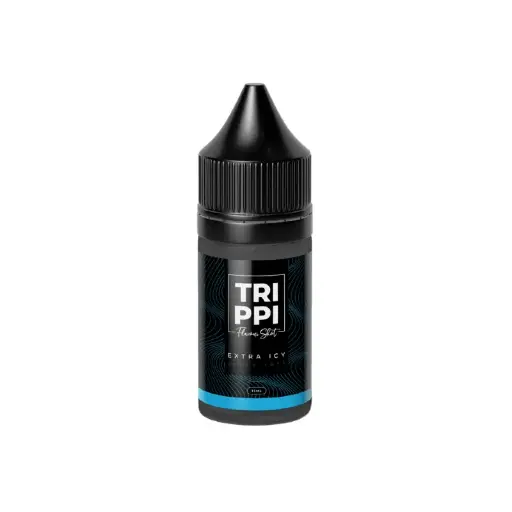 Extra Icy Jello Tots - TRIPPI Salt & MTL Aroma            