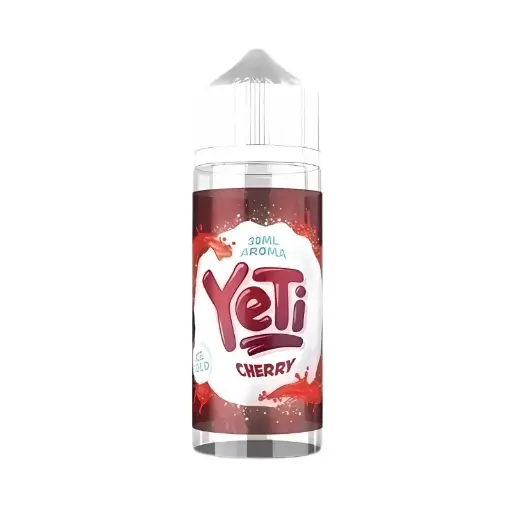 Cherry Ice - Yeti Aroma