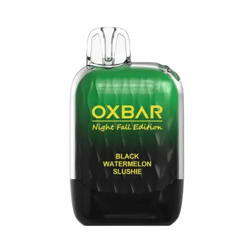 Watermelon Slushie - OXBAR G9000 Disposable 5%     