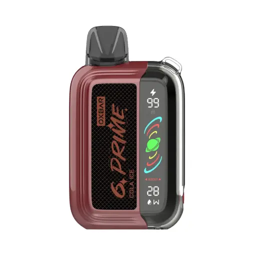 Cola Ice - GPRIME 25K Disposable 5%  
