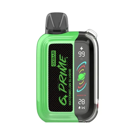Watermelon Slushie - GPRIME 25K Disposable 5%