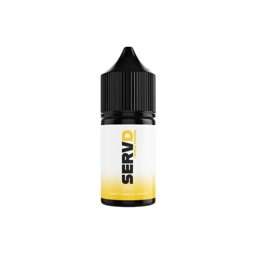 Mango Pineapple Orange - SERVD Salt & MTL Aroma 
