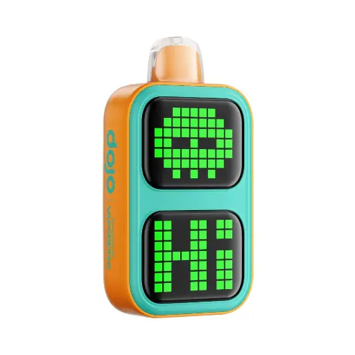 Hawaii Dream- DOJO PIXEL 25K Disposable 5%