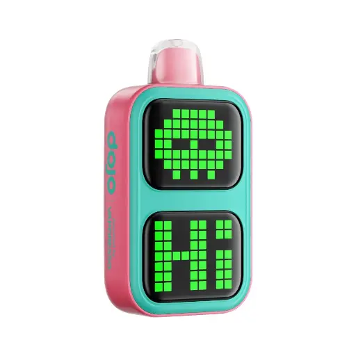 Miami Mint - DOJO PIXEL 25K Disposable 5%