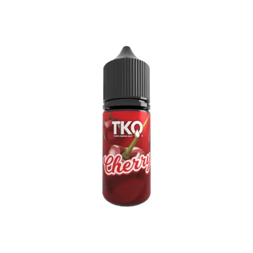 Cherry - TKO Salt & MTL Aroma