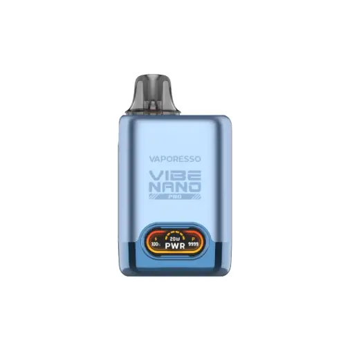VAPORESSO VIBE Nano Pro Kit