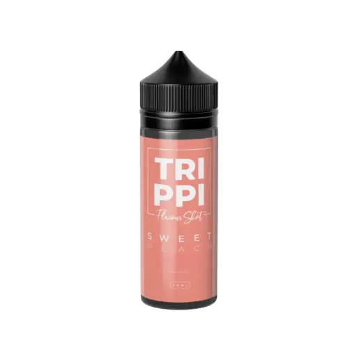 Sweet Peach - TRIPPI NO ICE Aroma