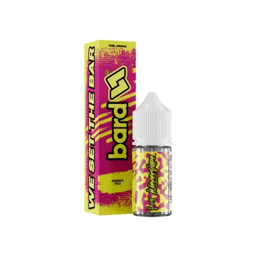 Cherry Fizz - BARD Salt & MTL Aroma