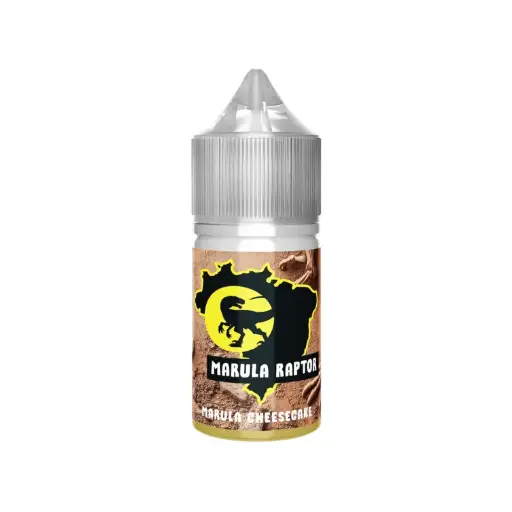 Marula Raptor - FOSSIL FUEL Salt & MTL Aroma