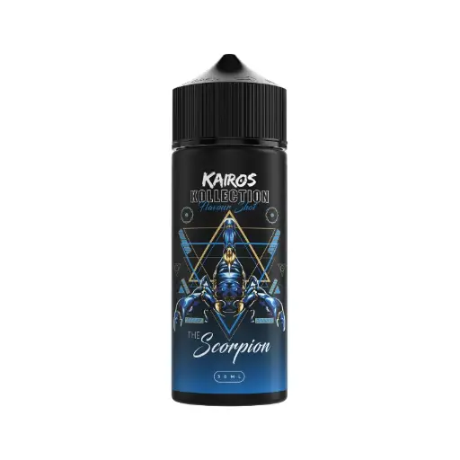 The Scorpion - KAIROS Aroma
