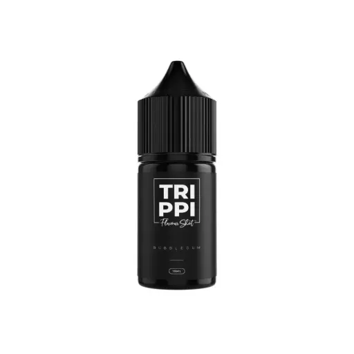 Bubblegum Wicks - TRIPPI NO ICE Salt & MTL