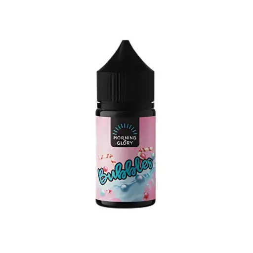 Bubbles - Morning Glory - CFL Salt & MTL Aroma