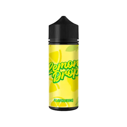 Lemon Drops - STEAM MASTERS Aroma