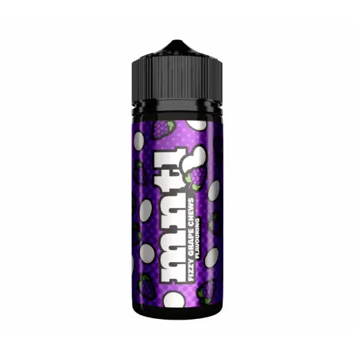 Fizzy Grape Soda Chews - MNTL Aroma
