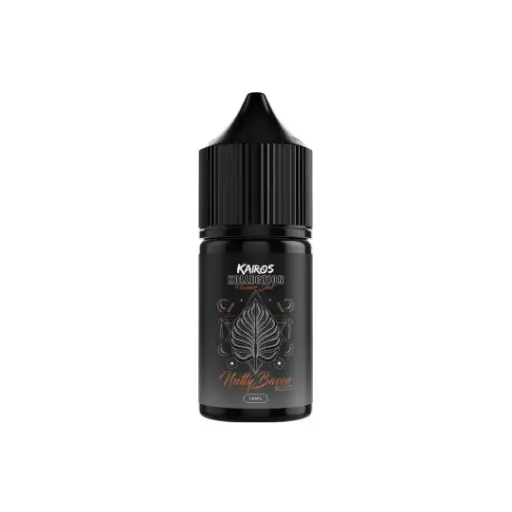 Nutty Bacco Select - KAIROS Salt & MTL Aroma