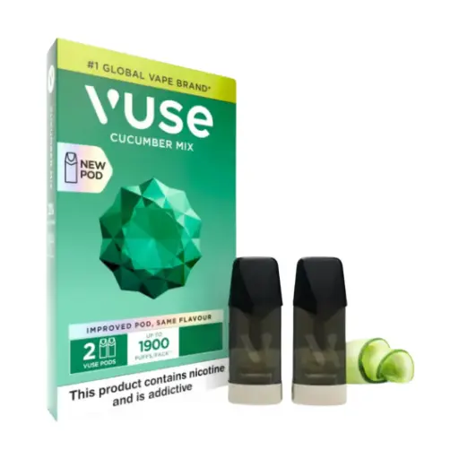 Cucumber - VUSE Pod